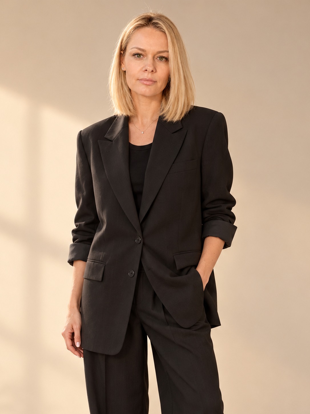 Nadzeya Lazitskaya
